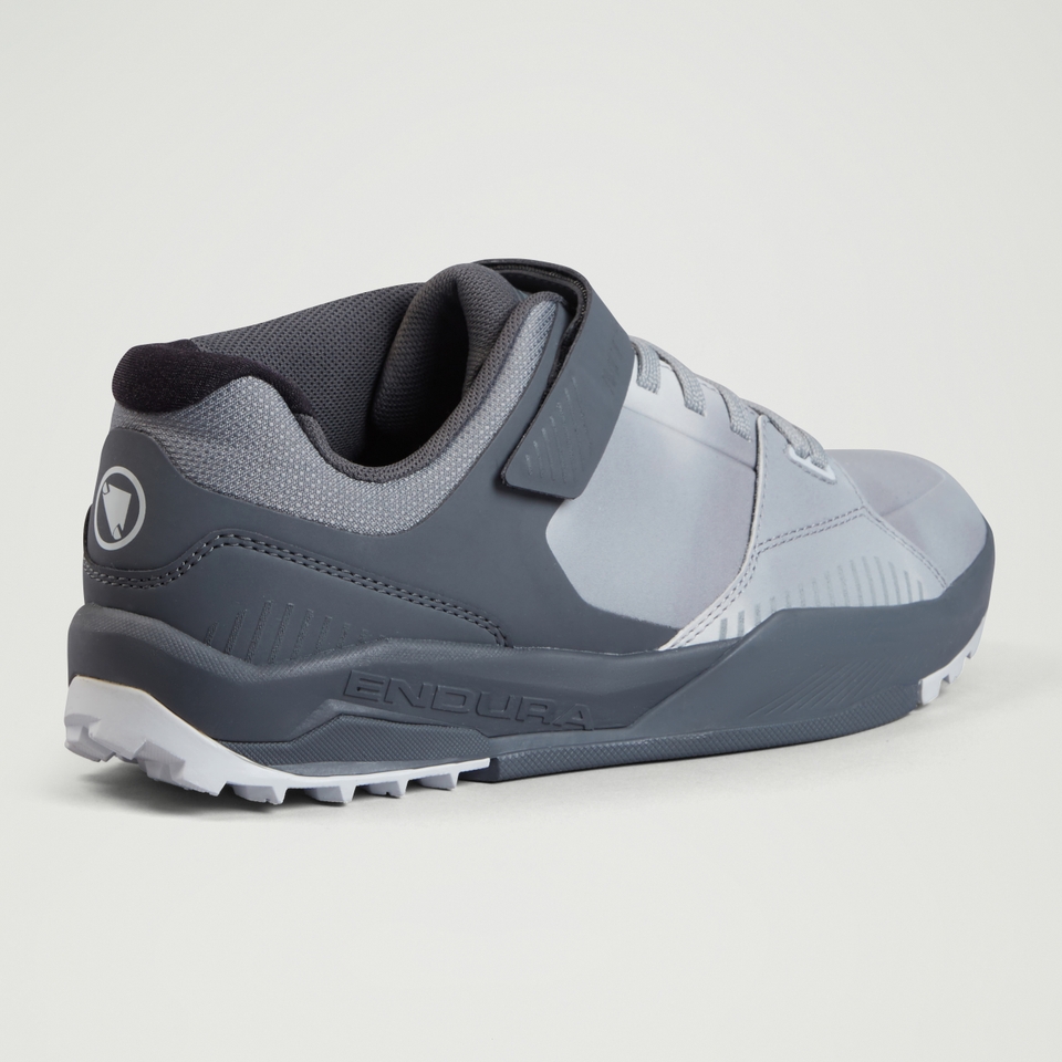 MT500 Burner Flat Shoe - Dreich Grey - EU 39