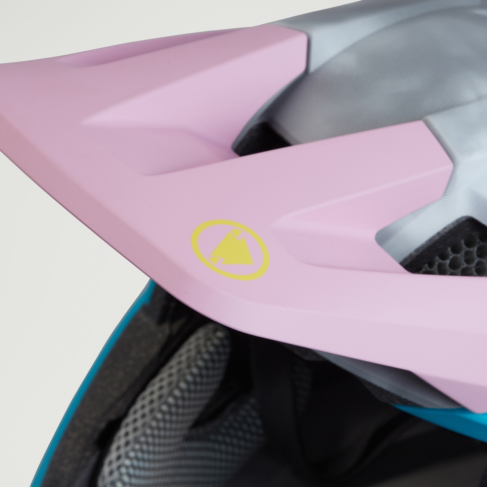 MT500 Full Face MIPS® Helmet - Dreich Grey - M-L