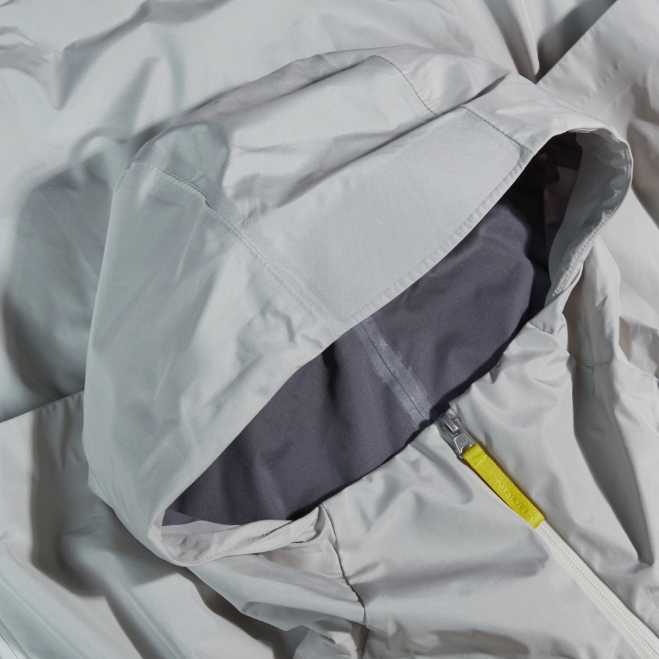 Unisex Corner Jacket - French Oak - XS