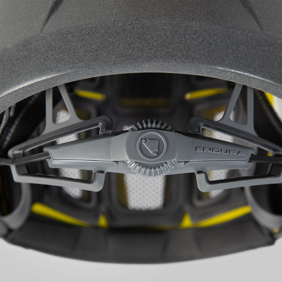 Urban Luminite MIPS® Helmet - Black - S-M