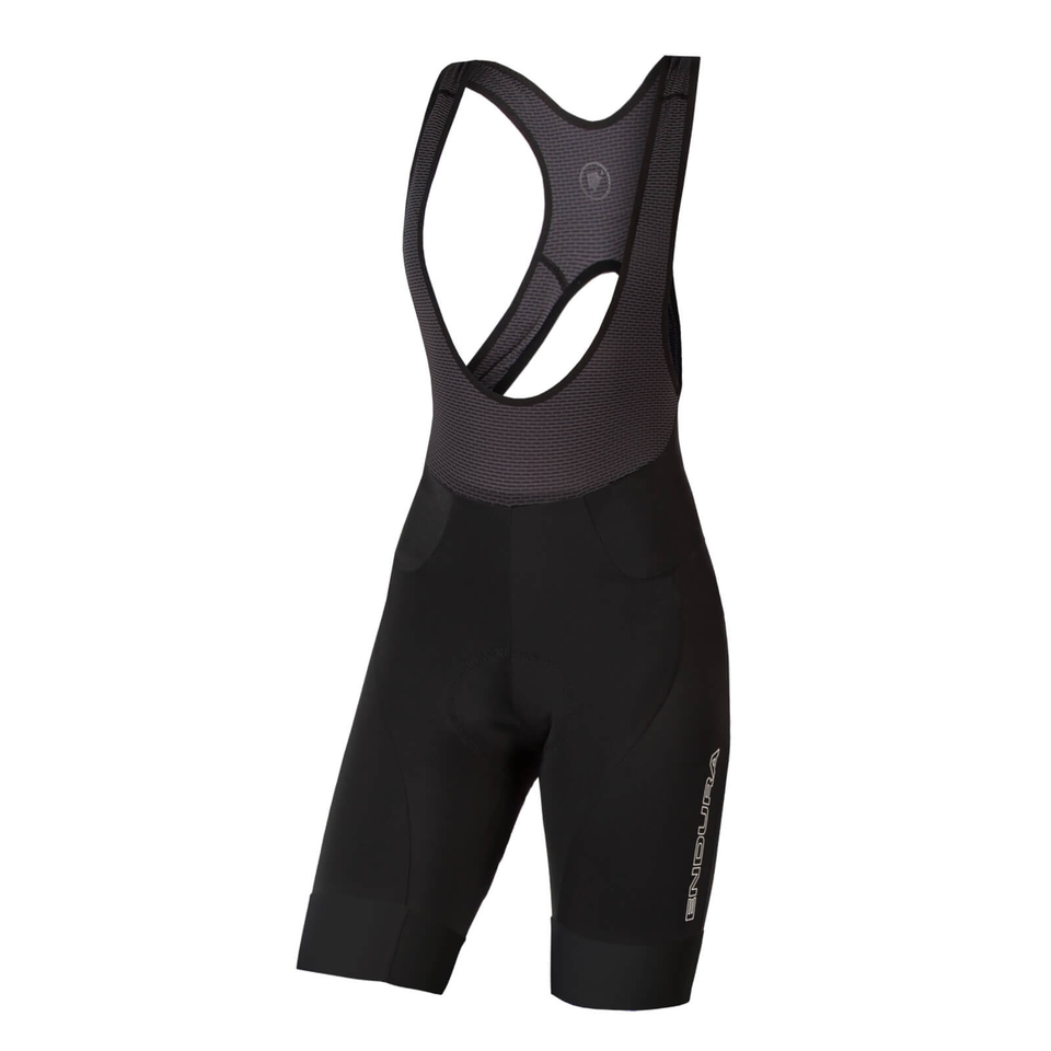 Women's FS260 Bibshort DS - Black - XL