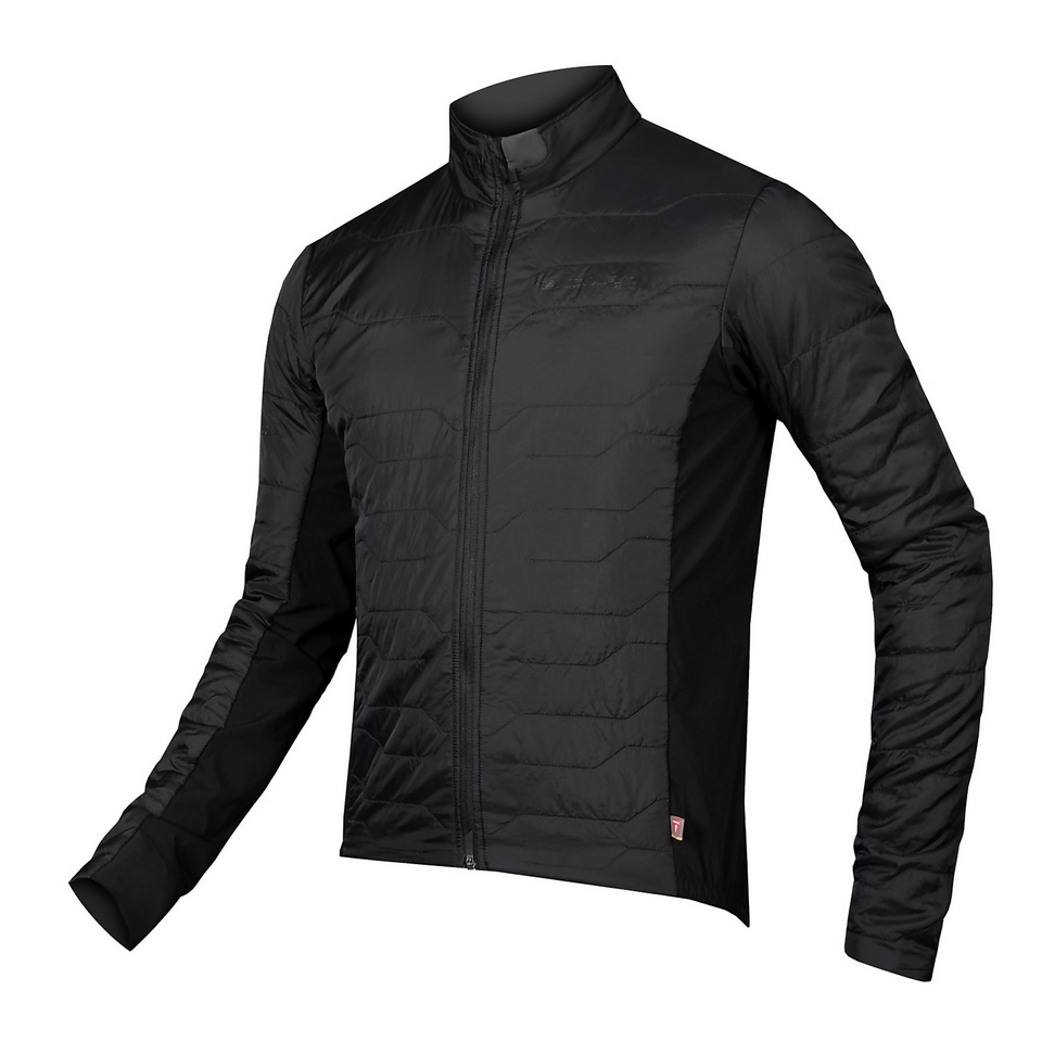 Men's Pro SL PrimaLoft® Jacket II - Black - XXL