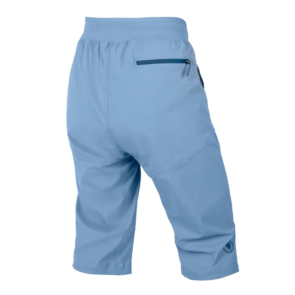 Women's Hummvee Lite 3/4 - Blue steel - XL