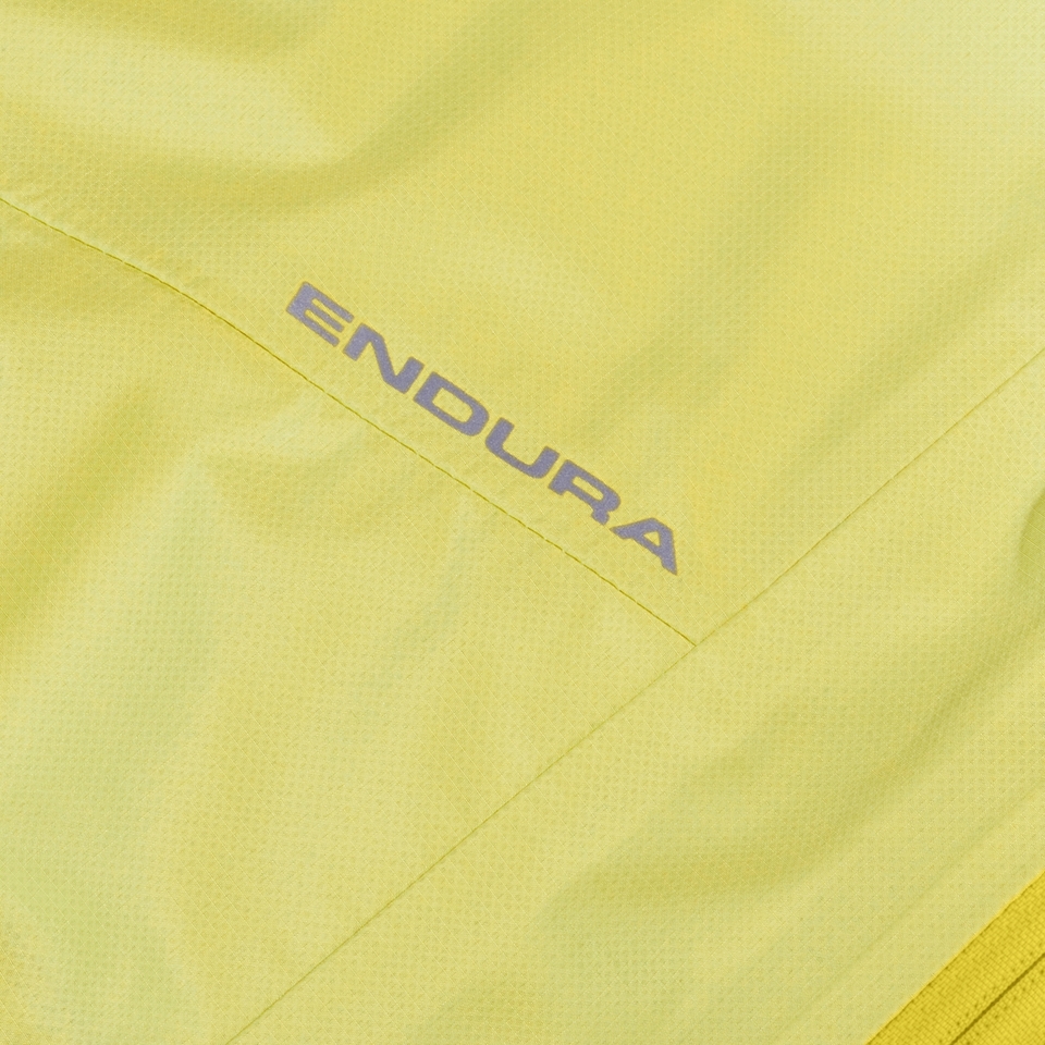 Unisex Corner Jacket Celery - XXS