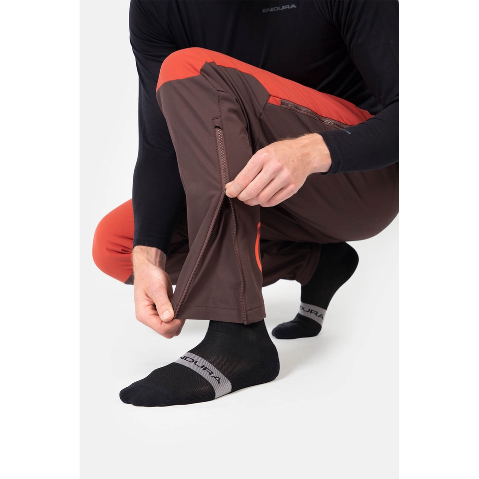 Men's MT500 Freezing Point Trouser - Black - XXXL