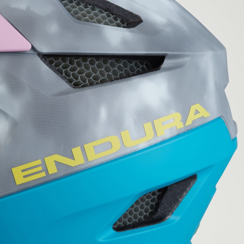 MT500 Full Face MIPS® Helmet - Dreich Grey - M-L