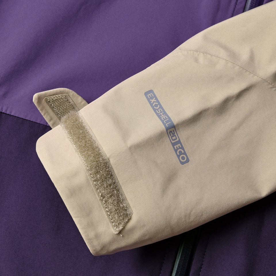 Men's SingleTrack Jacket II - Mushroom - M