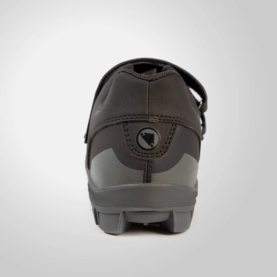 Men's Hummvee XC Shoe - Black - EU 47