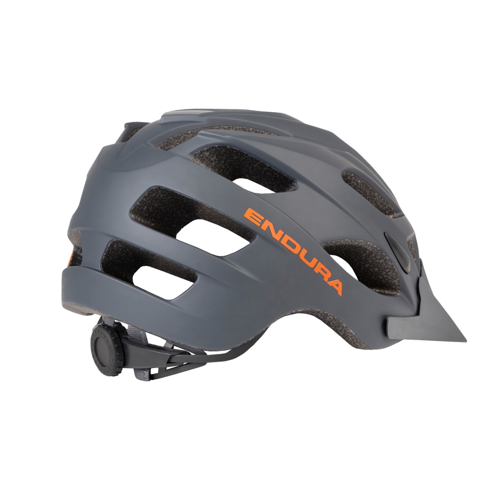 Hummvee Helmet - Harvest - S-M