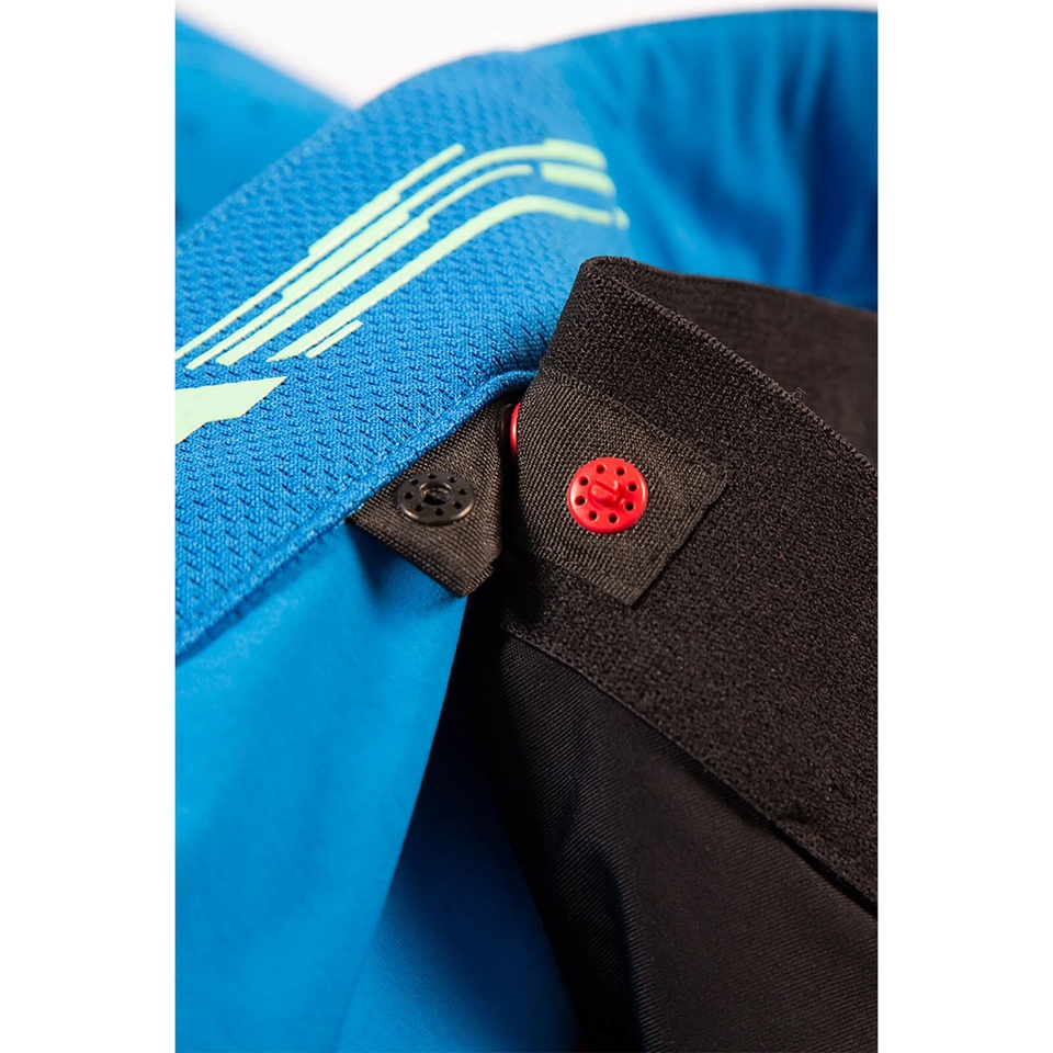 Men's SingleTrack Lite Short - Black - XXL (Short Fit)