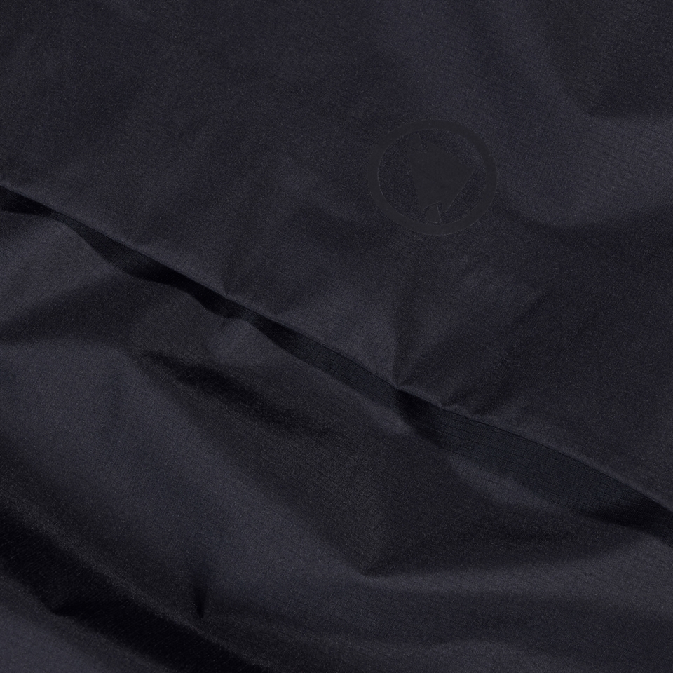 Unisex Corner Jacket Black - XS