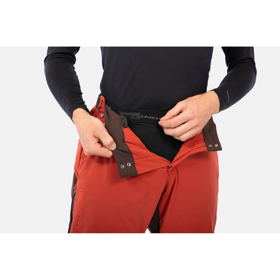 Men's MT500 Freezing Point Trouser - Black - XXXL