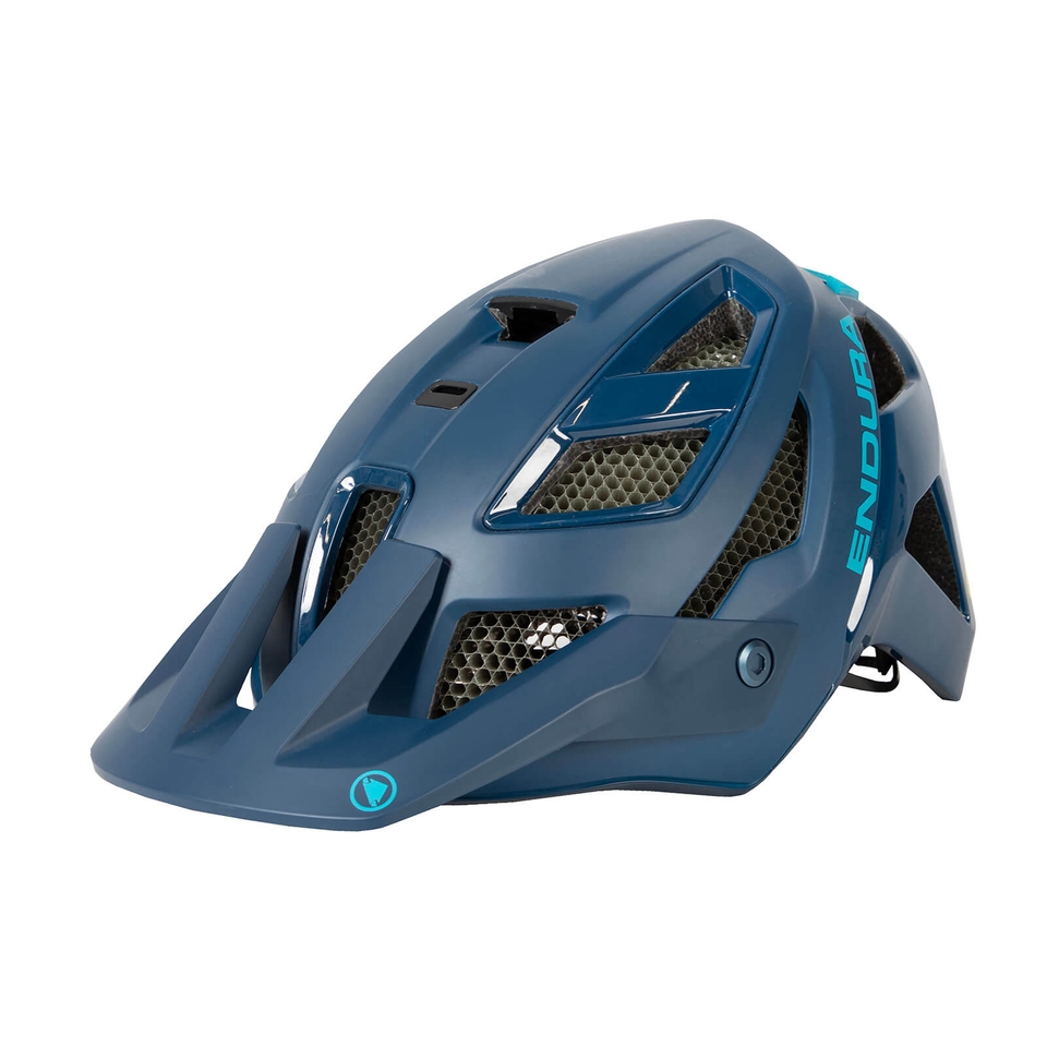 MT500 MIPS® Helmet - Blueberry - S-M