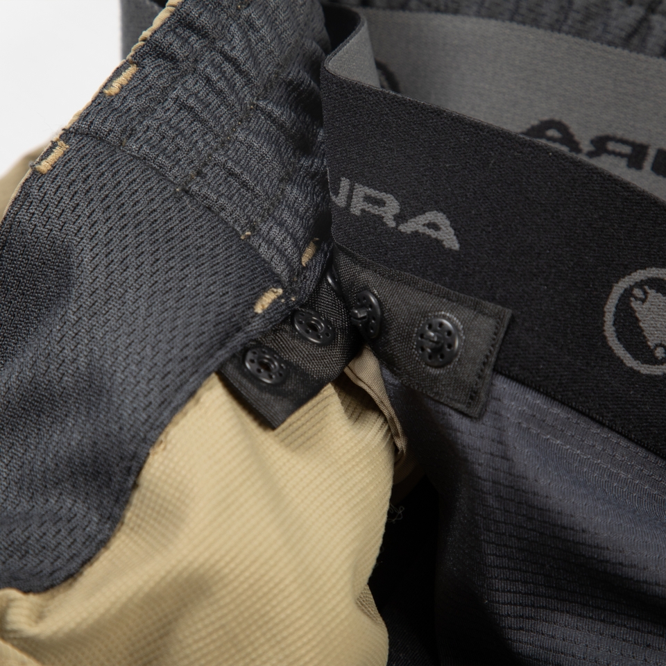 Men's Hummvee Short with Liner - XXXL