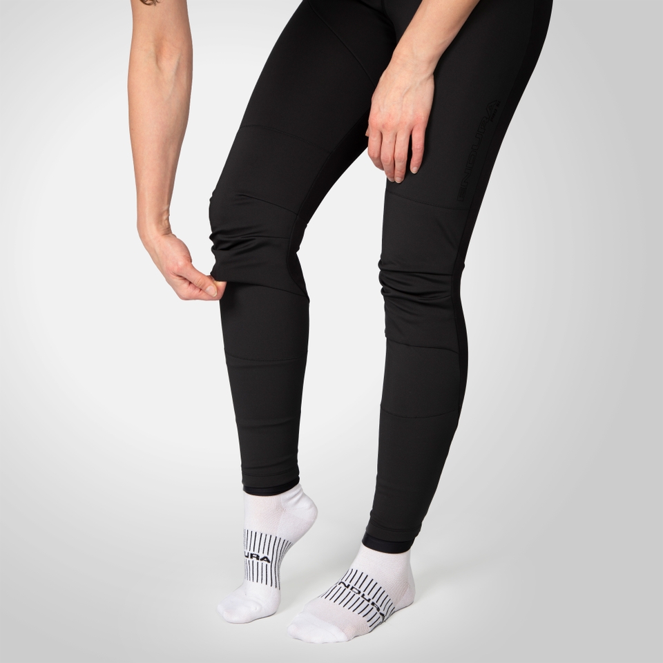 Women's Pro SL EGM Bibtight - Black - XL
