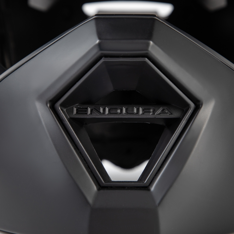 SingleTrack Full Face MIPS® Helmet - Black - M-L