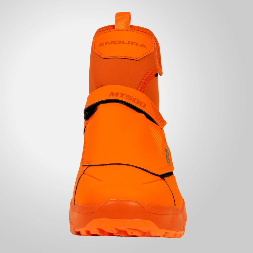 Men's MT500 Burner Clipless Waterproof Shoe - Harvest - EU 43