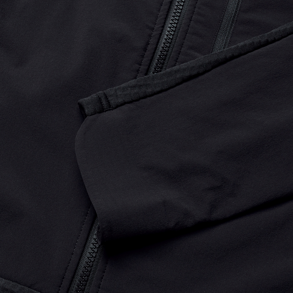 Men's MT500 Polartec Jacket - Black - L