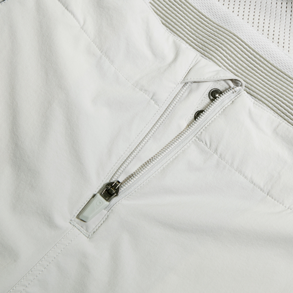 Men's MT500 Burner Lite Pant - Haar Grey - 2XL