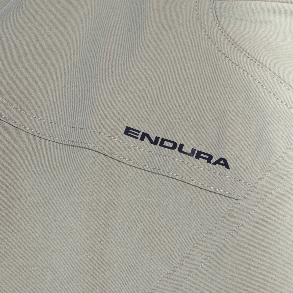 Unisex Corner Trousers Silver Sage - XXS