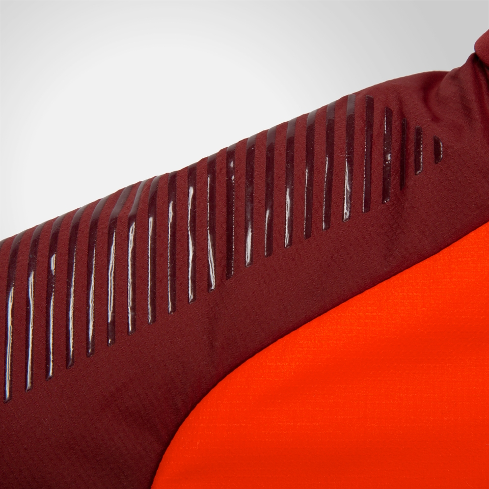 Women's MT500 Freezing Point Jacket - Paprika - XXL