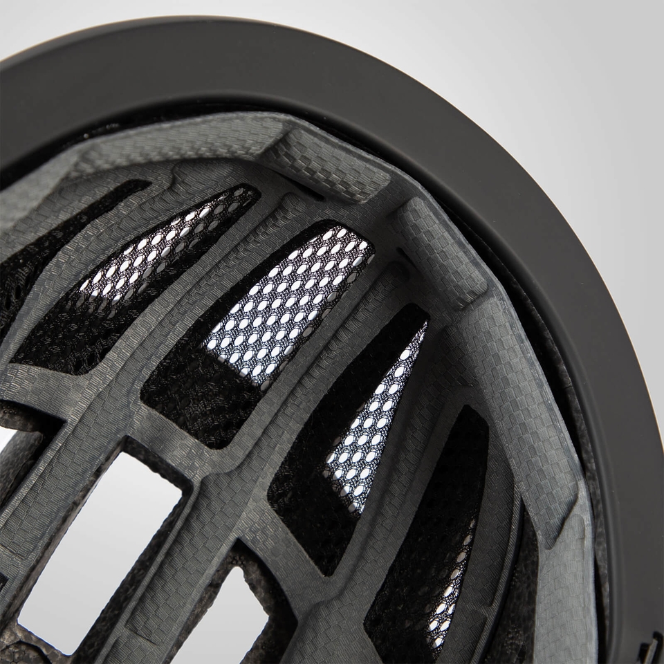 Xtract Helmet - White - S-M