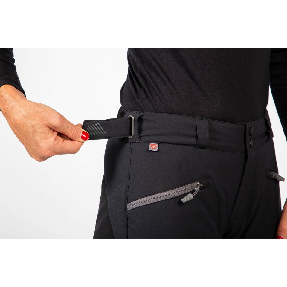 Women's MT500 Freezing Point Trouser - Black - XL