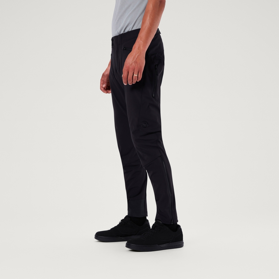 Men's MT500 Spray Trouser - Black - M 32