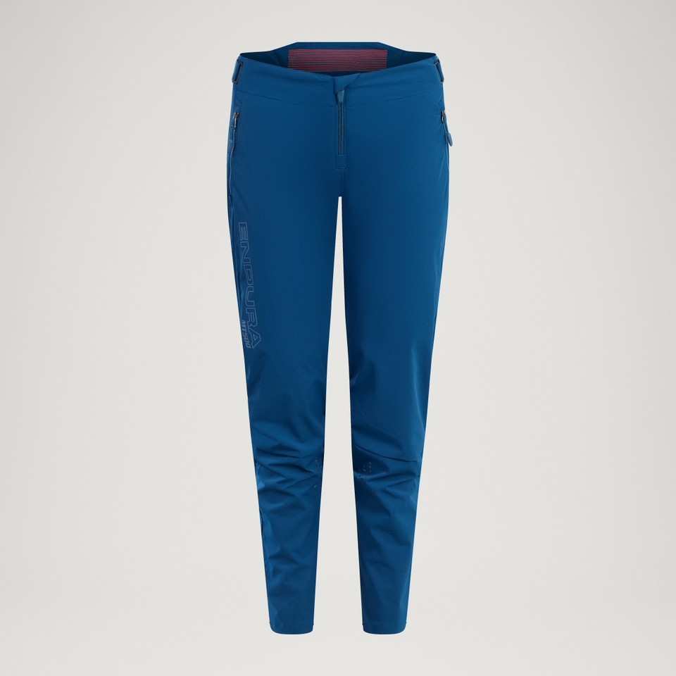 Women's MT500 Burner Lite Pant - Blueberry - XL