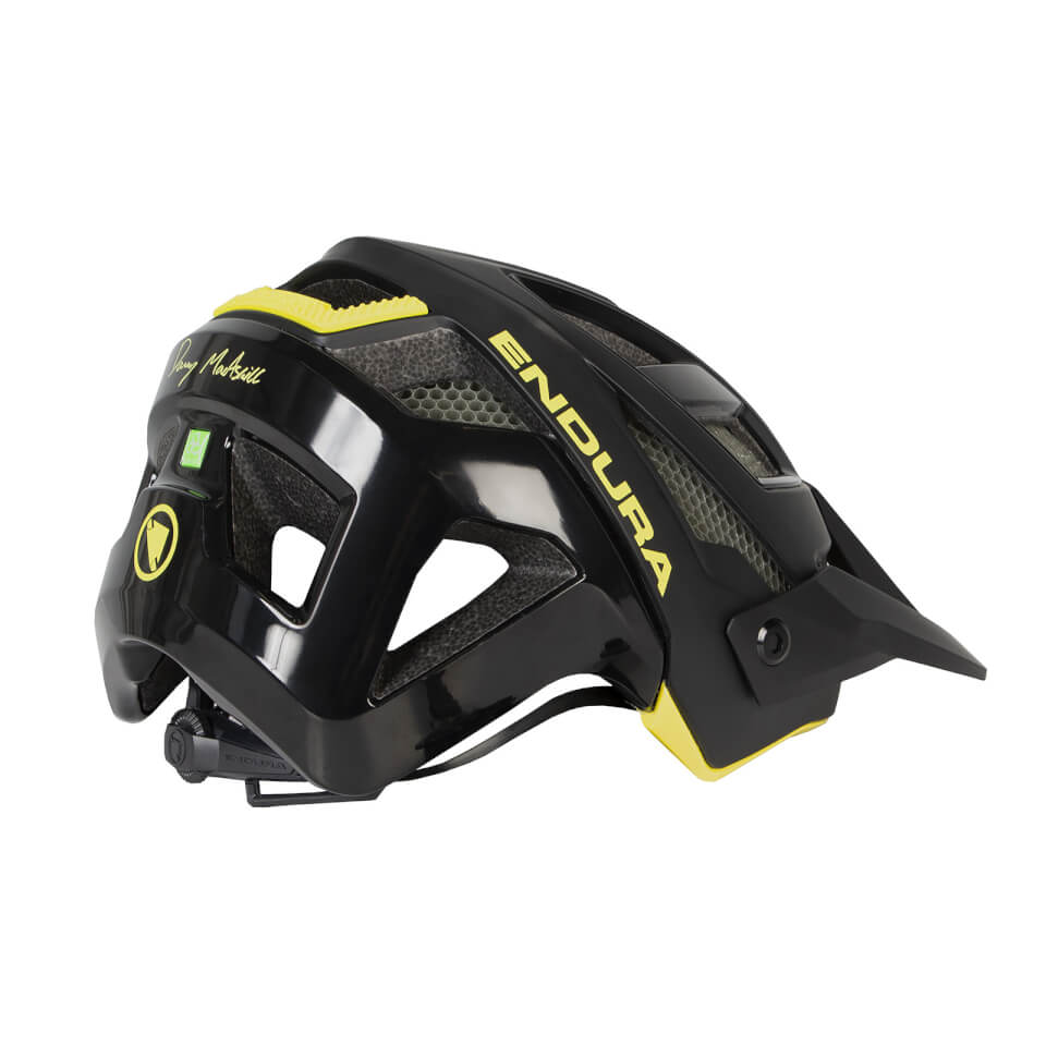 MT500 MIPS® Helmet - Yellow - S-M