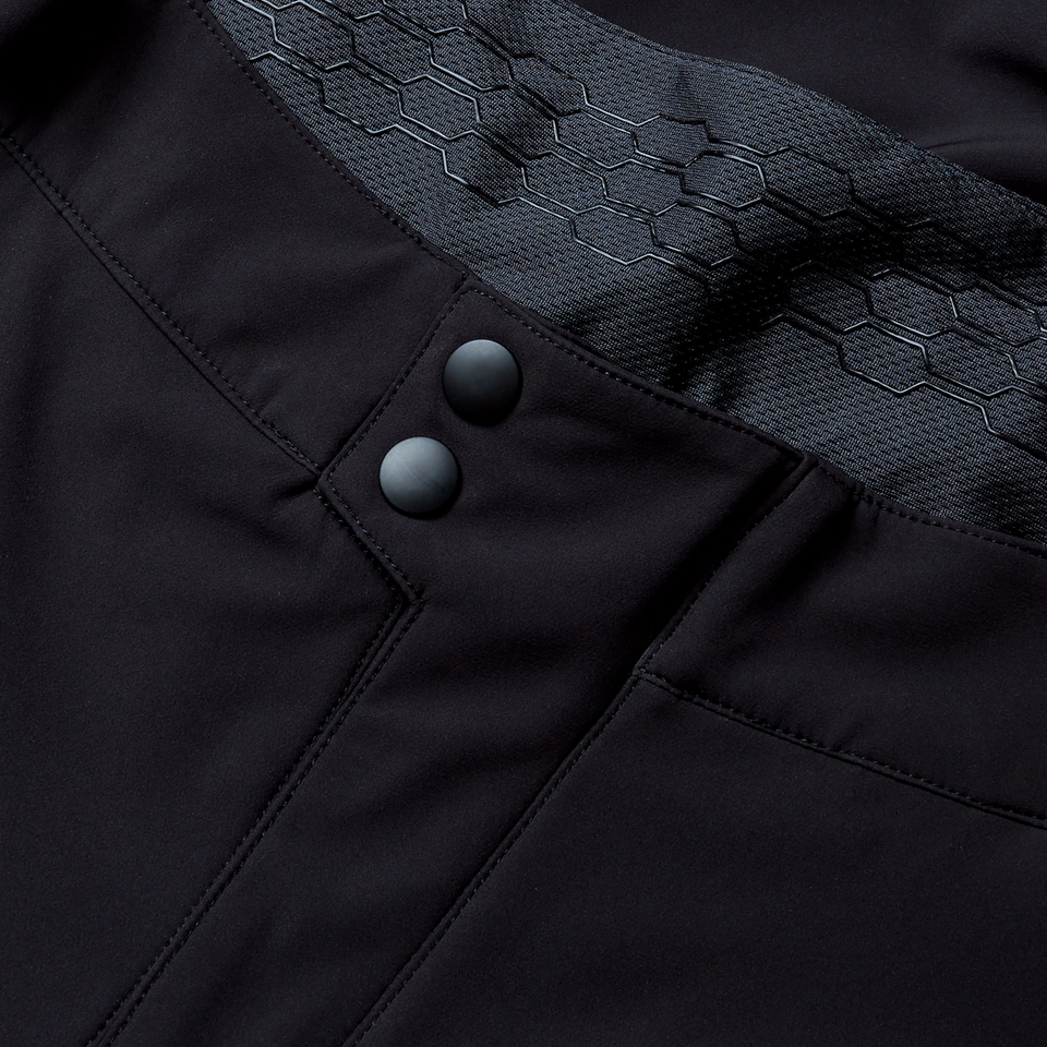 Women's MT500 Spray Trouser - Black - XL