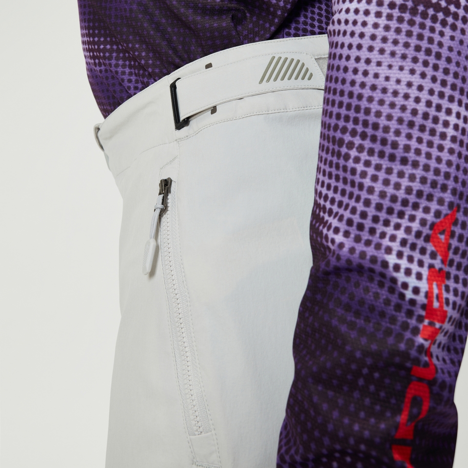 Men's MT500 Burner Lite Pant - Haar Grey - 2XL