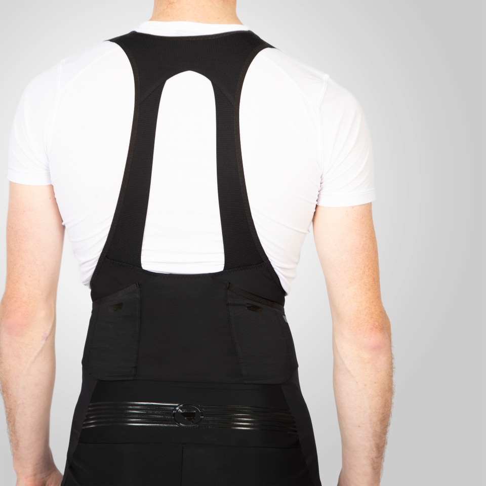 Men's GV500 Reiver Bibshort - Black - XXL