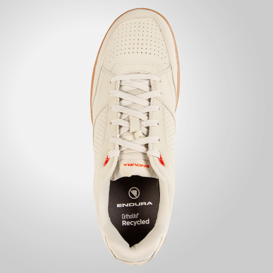 Men's Hummvee Flat Pedal Shoe - Pebble - EU 47