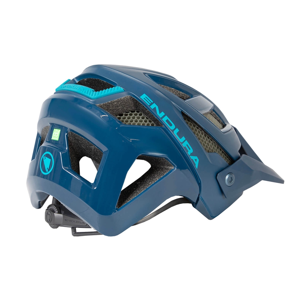 MT500 MIPS® Helmet - Blueberry - S-M