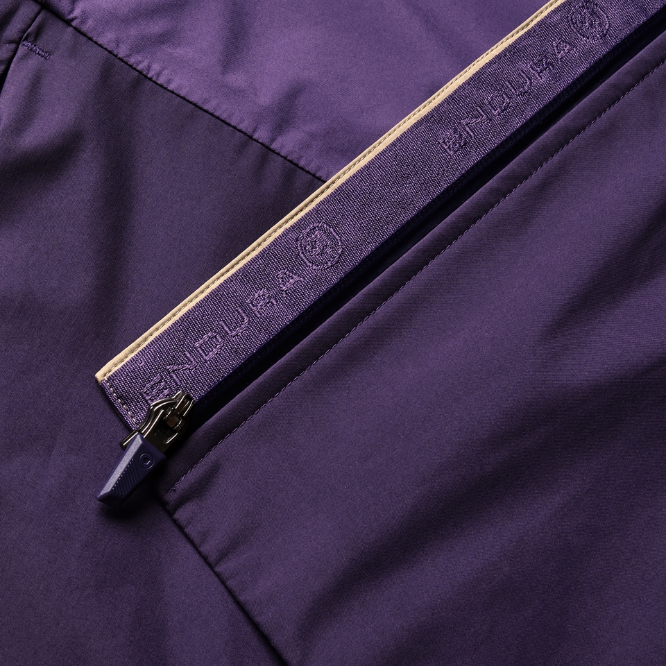 Men's SingleTrack Jacket II - Mushroom - M