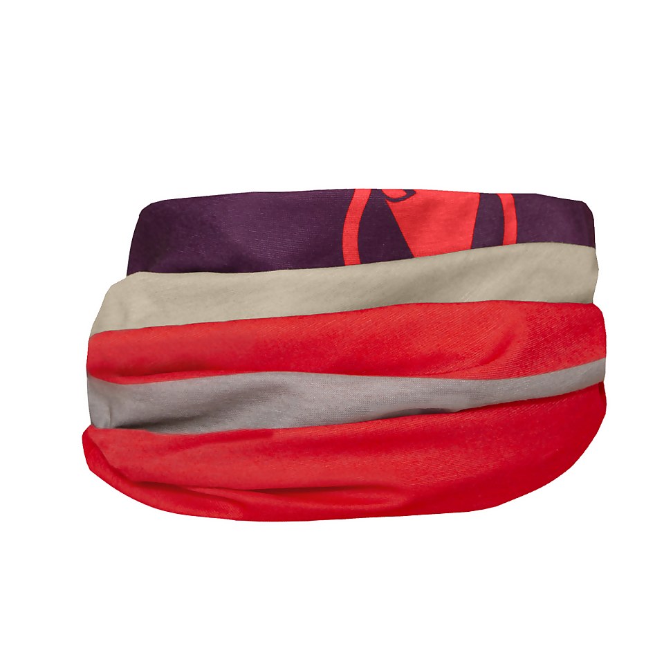 Men's Endura Multitube - Pomegranate - One Size