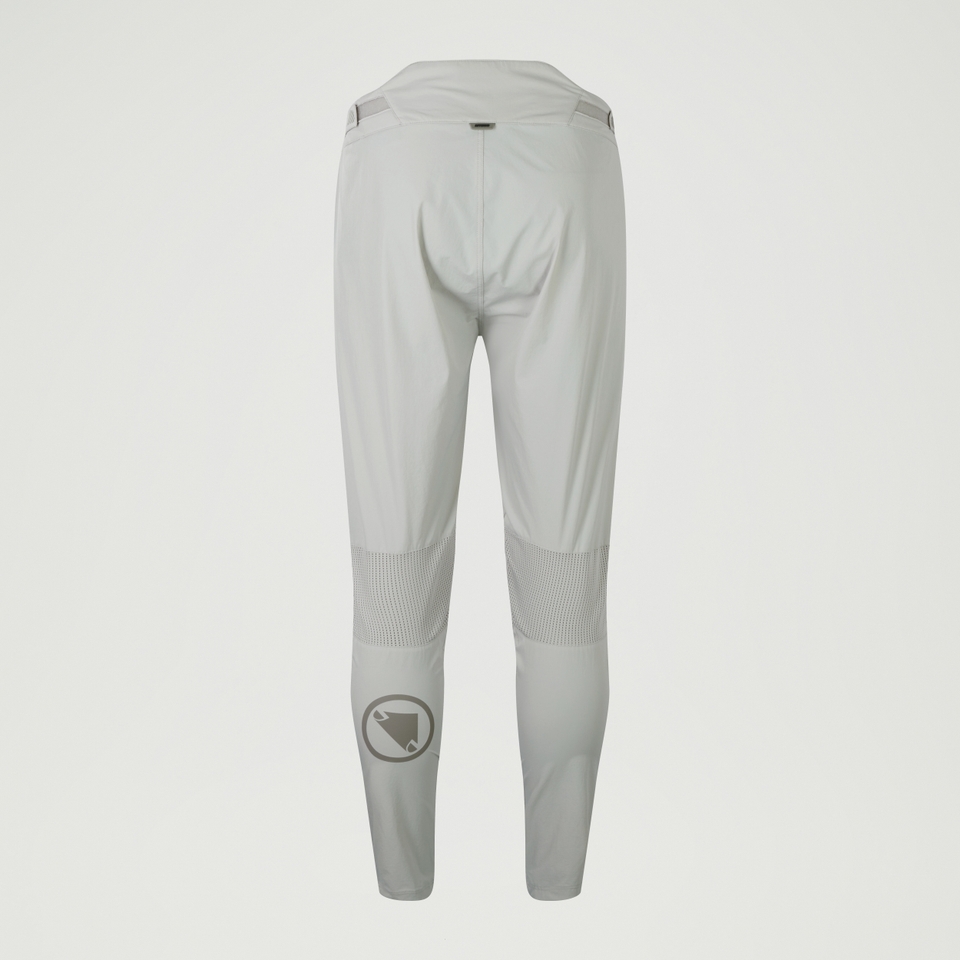 Men's MT500 Burner Lite Pant - Haar Grey - 2XL