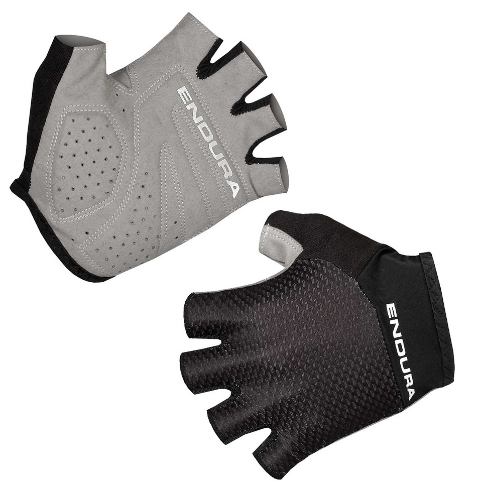 Women's Xtract Lite Mitt - Black - XL