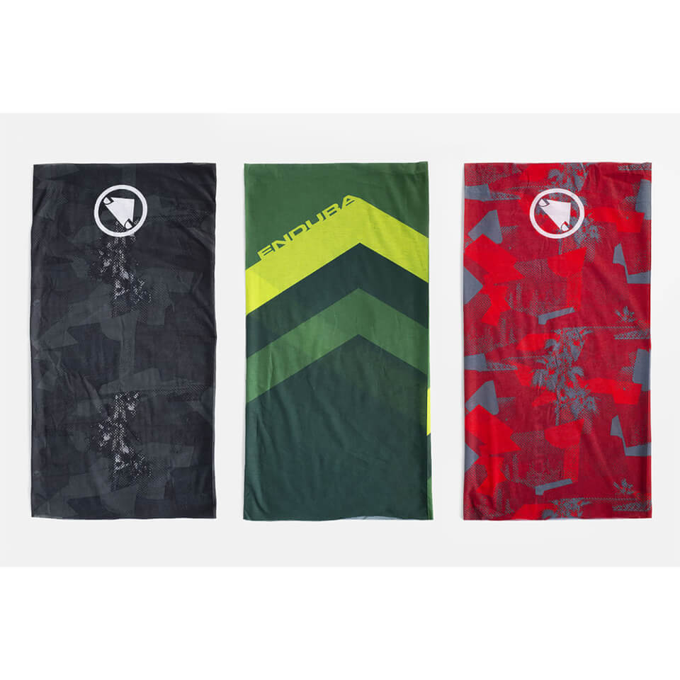 Men's SingleTrack Multitube - Black - One Size