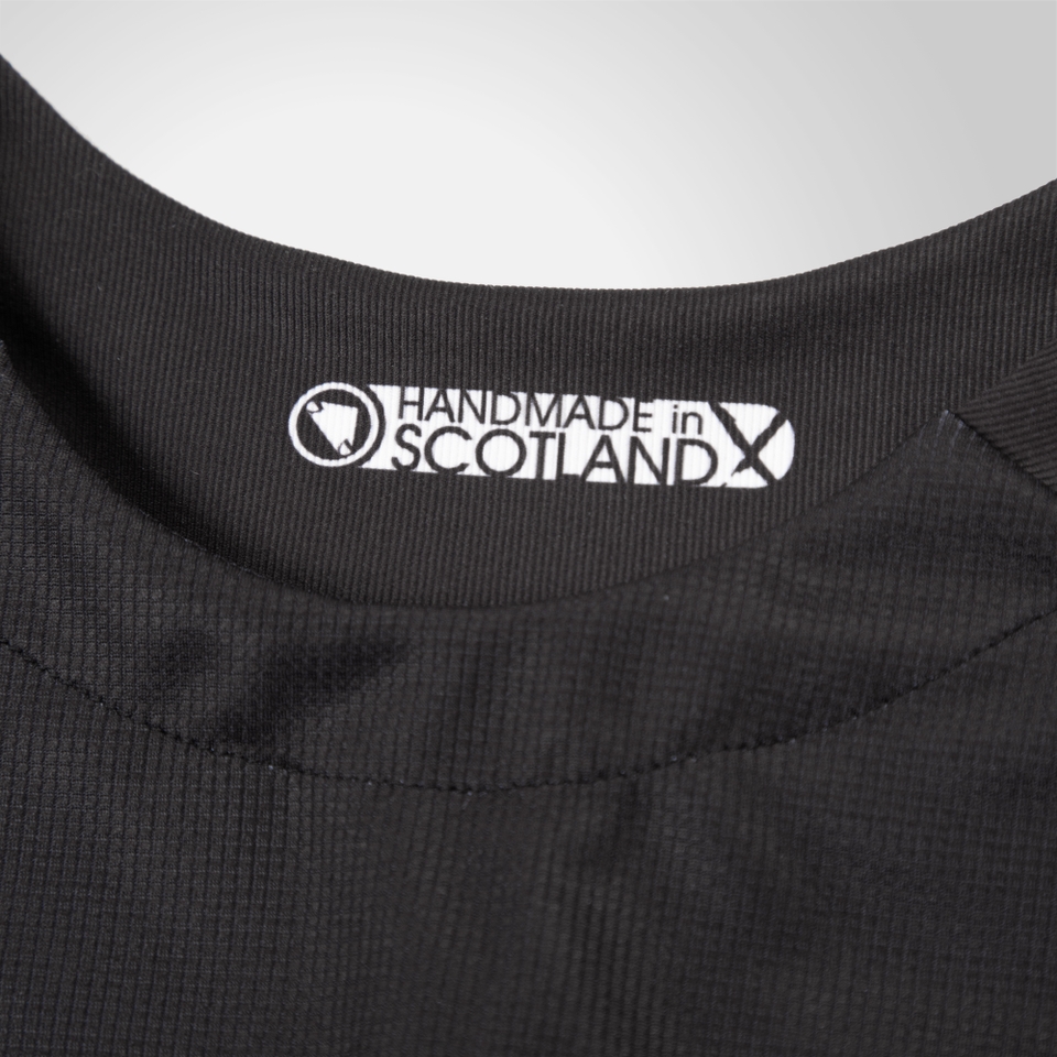 Women's Believe Jersey LTD - Alien Black - XL