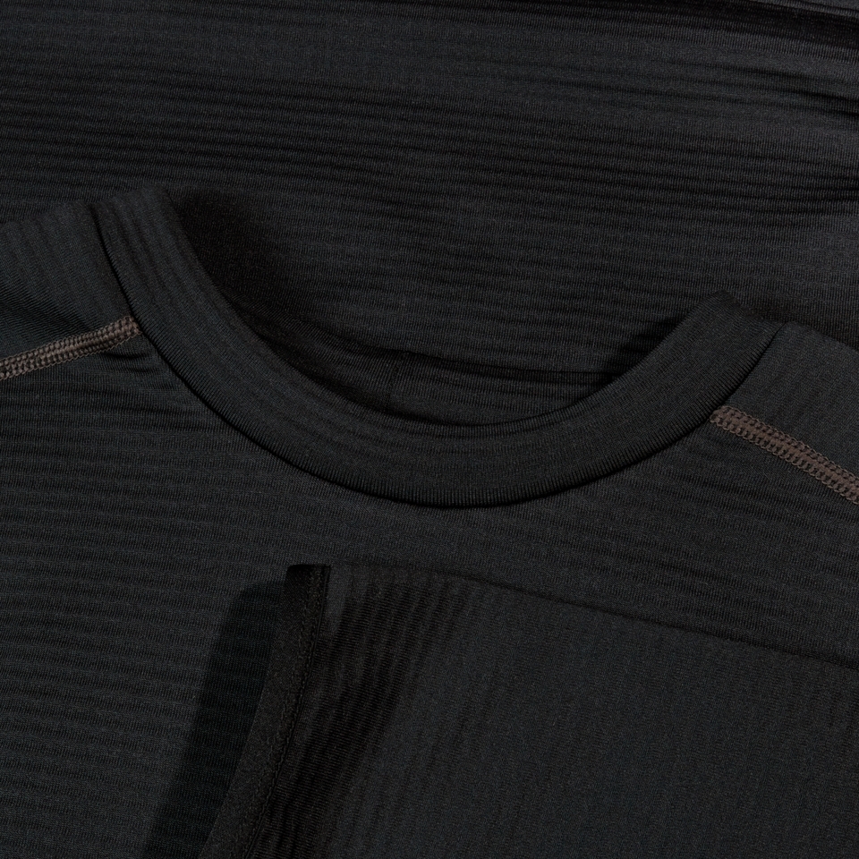 Unisex Adventure Corner Sweat Black - 2XL