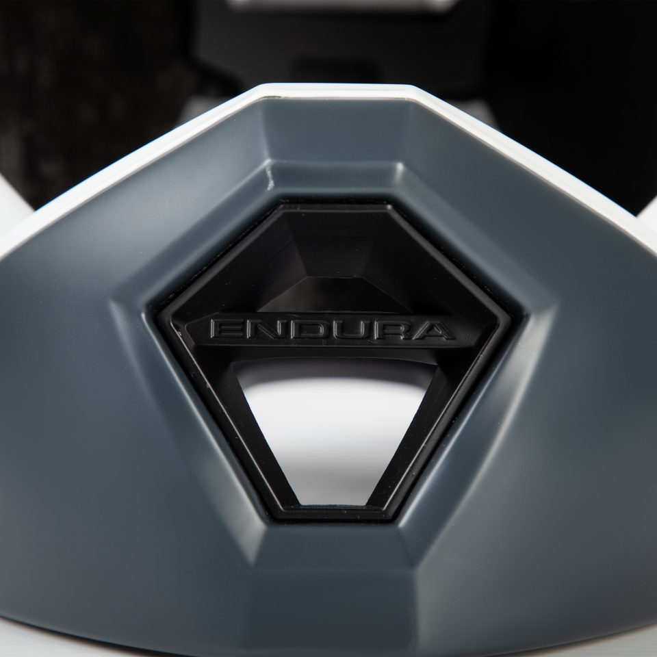 SingleTrack Full Face MIPS® Helmet - White - L-XL