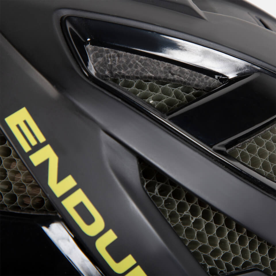 MT500 MIPS® Helmet - Yellow - S-M