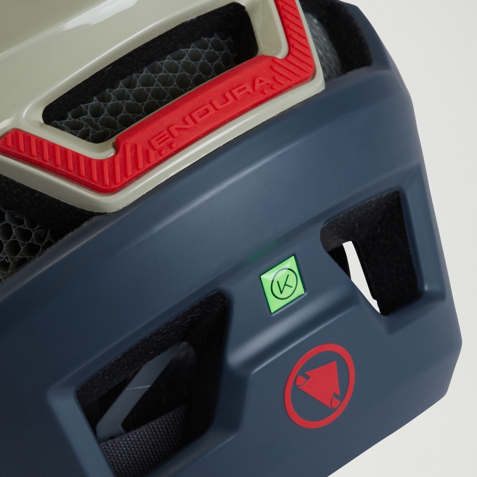 MT500 MIPS® Helmet - Mushroom - L-XL