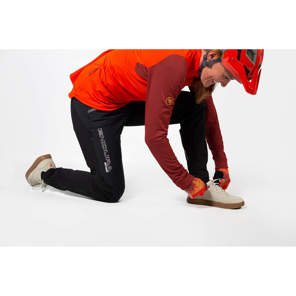 Women's MT500 Freezing Point Trouser - Black - XL