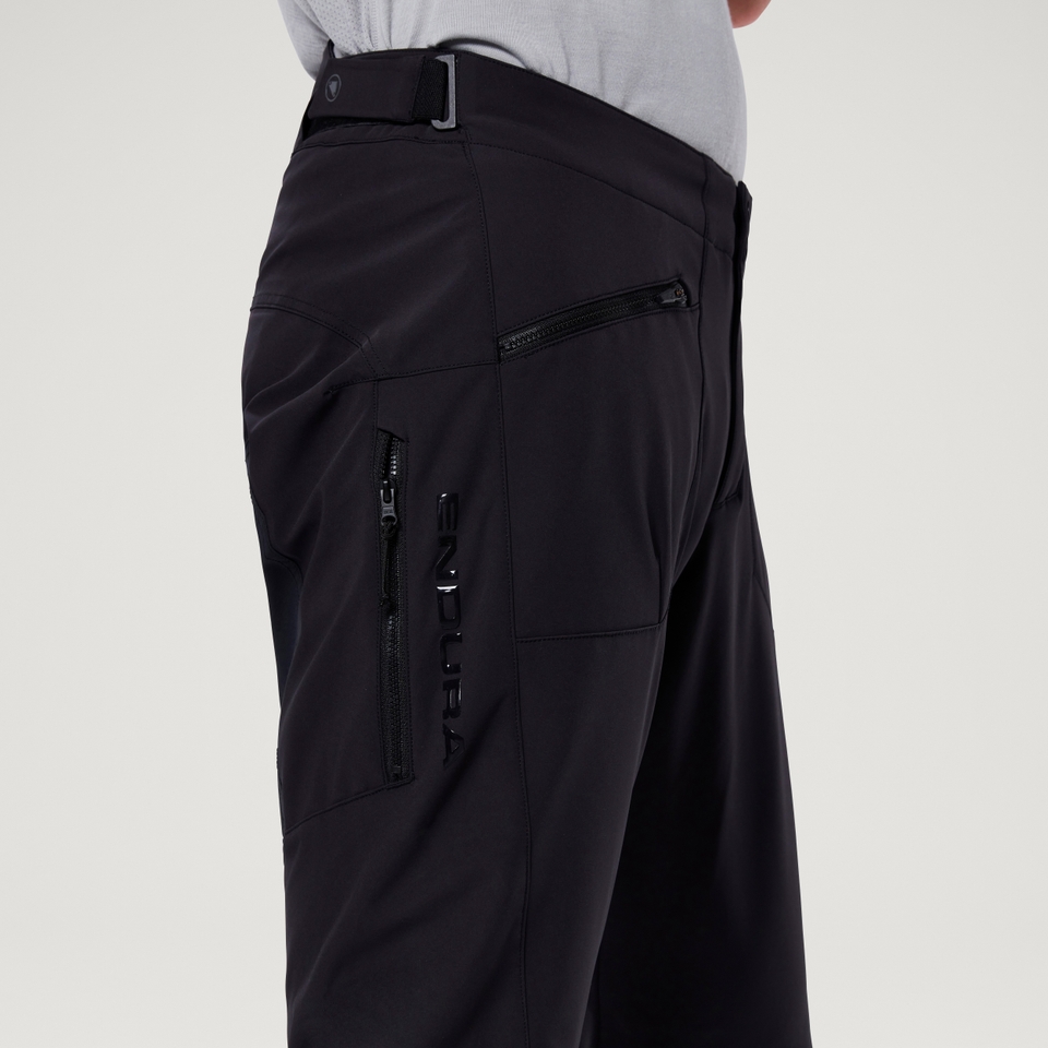 Men's MT500 Spray Trouser - Black - M 32