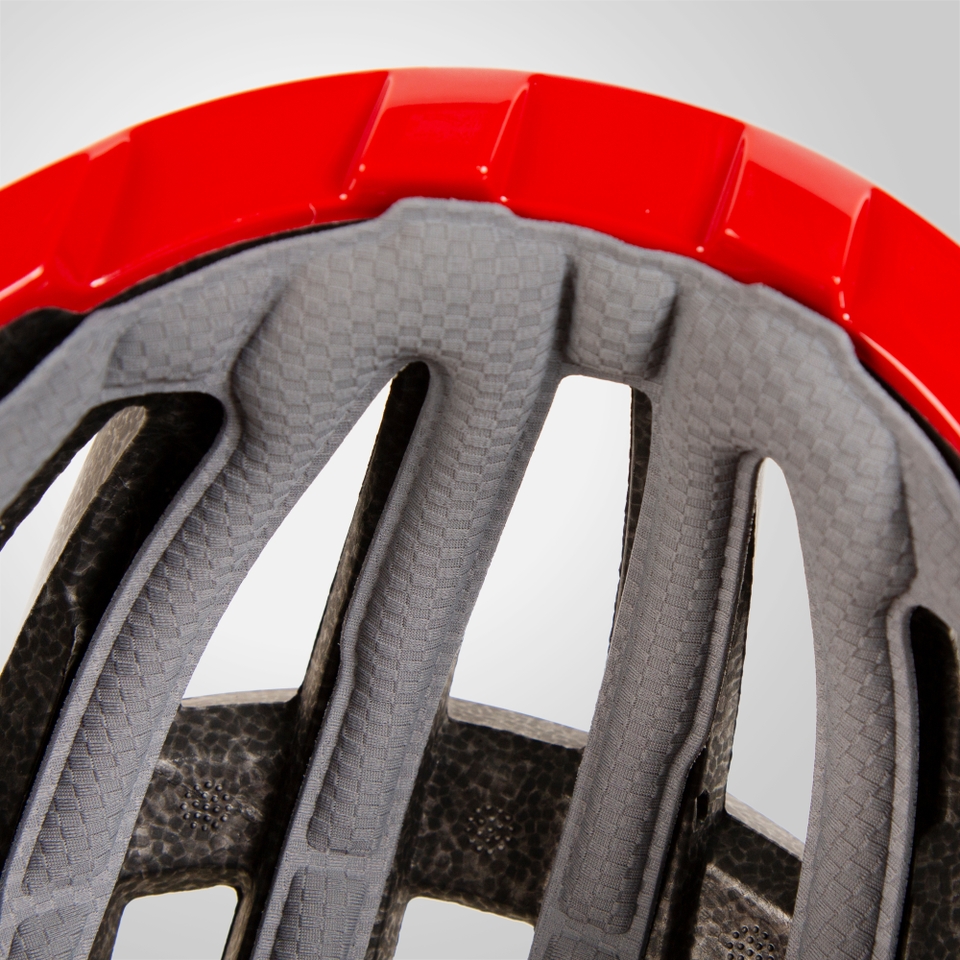 FS260-Pro Helmet II - Red - S-M