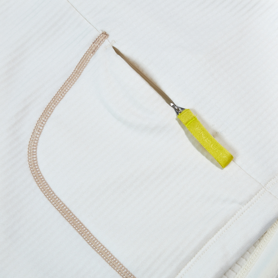 Unisex Adventure Corner Sweat Whisper White - XS