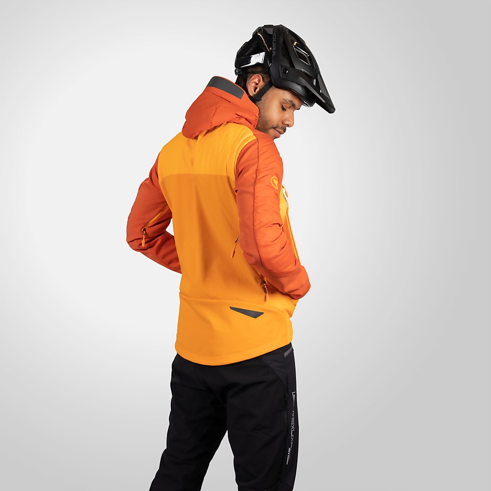 Men's MT500 Freezing Point Jacket II - Harvest - L